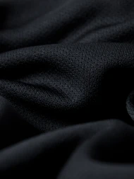 Футбольная форма KELME Football Suit (Black/White)