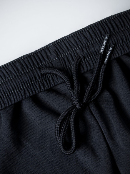 Футбольная форма KELME Football Suit (Black/White)