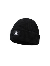 Шапка KELME Knitted Hat Black