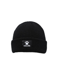 Шапка KELME Knitted Hat Black