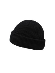 Шапка KELME Knitted Hat Black