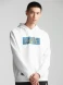Худи KELME Hooded Sweater White