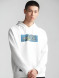 Худи KELME Hooded Sweater White