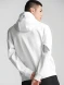 Худи KELME Hooded Sweater White