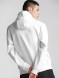 Худи KELME Hooded Sweater White