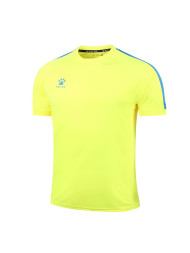 Футболка KELME Short Sleeve Football Jersey Citric