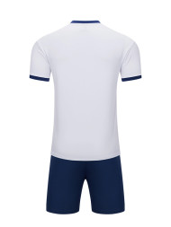 Футбольная форма KELME Football Uniform Set White