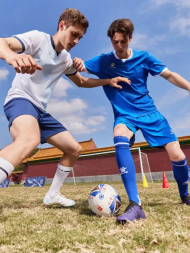Футбольная форма KELME Football Uniform Set White