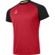Футболка игровая JOGEL CAMP Reglan Jersey, красный