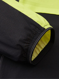 Ветровка KELME Woven Skin Suit Light Green