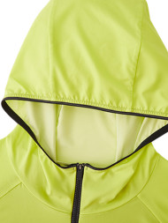 Ветровка KELME Woven Skin Suit Light Green