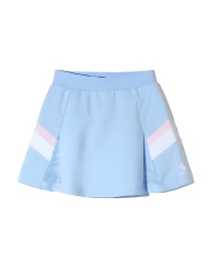 Детская юбка-шорты KELME Knitted Culottes For Girls Light Blue