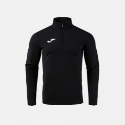 СВИТШОТ COMBI PRO ЧЕРНЫЙ