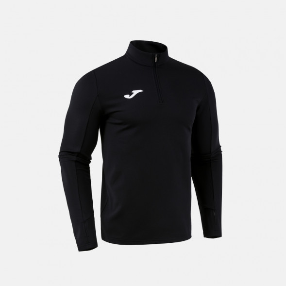 СВИТШОТ COMBI PRO ЧЕРНЫЙ