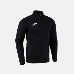 СВИТШОТ COMBI PRO ЧЕРНЫЙ