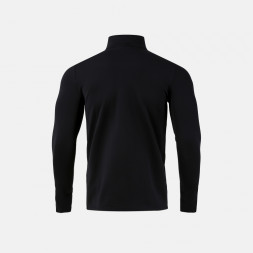 СВИТШОТ COMBI PRO ЧЕРНЫЙ