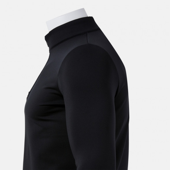 СВИТШОТ COMBI PRO ЧЕРНЫЙ