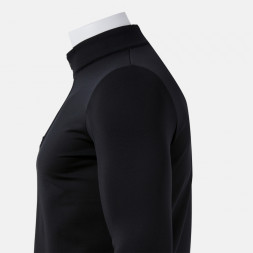 СВИТШОТ COMBI PRO ЧЕРНЫЙ