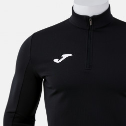 СВИТШОТ COMBI PRO ЧЕРНЫЙ