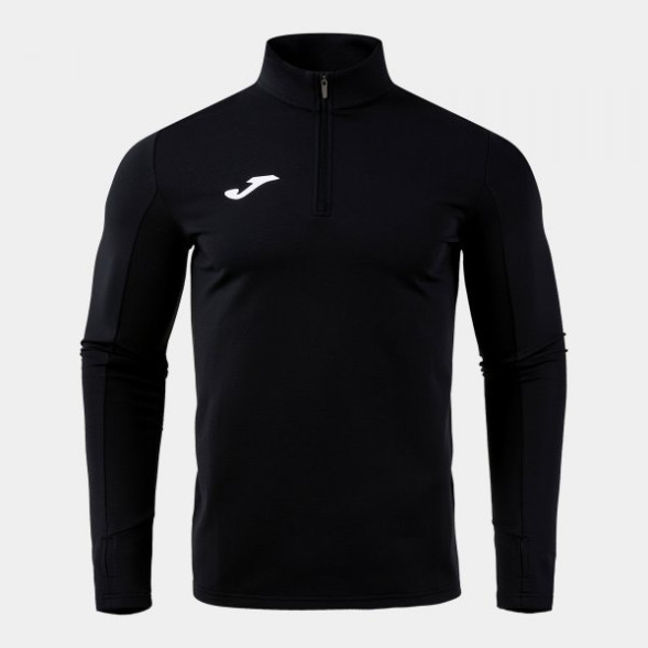 СВИТШОТ COMBI PRO ЧЕРНЫЙ