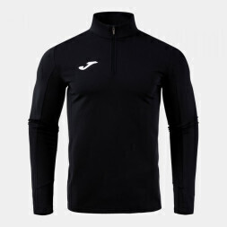 СВИТШОТ COMBI PRO ЧЕРНЫЙ