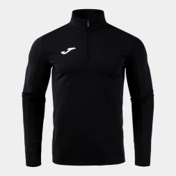 СВИТШОТ COMBI PRO ЧЕРНЫЙ