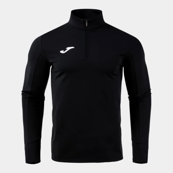 СВИТШОТ COMBI PRO ЧЕРНЫЙ