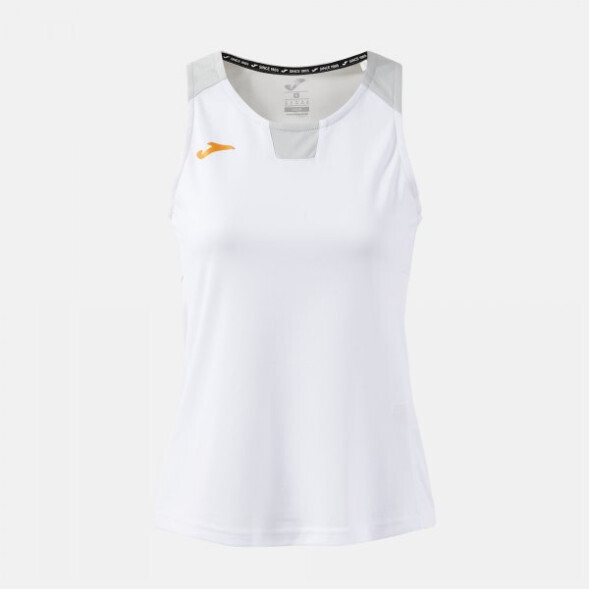 МАЙКА CONFORT V БЕЛЫЙ