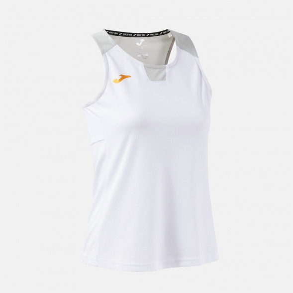 МАЙКА CONFORT V БЕЛЫЙ