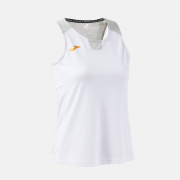 МАЙКА CONFORT V БЕЛЫЙ