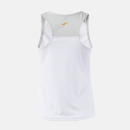 МАЙКА CONFORT V БЕЛЫЙ