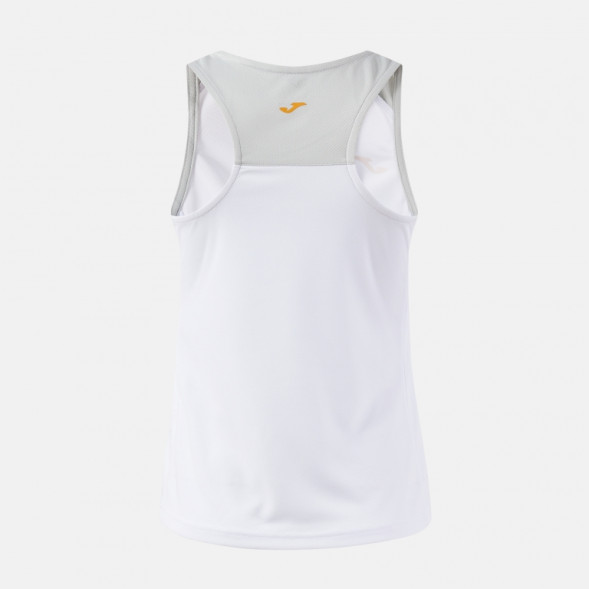 МАЙКА CONFORT V БЕЛЫЙ