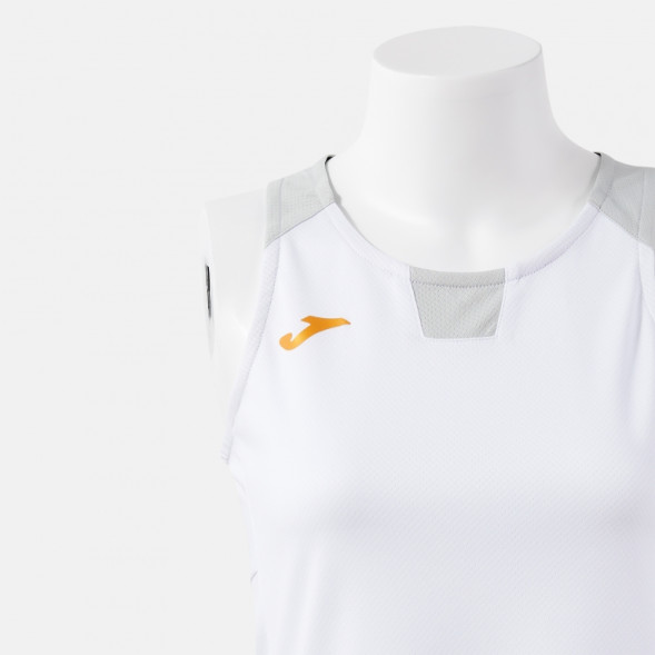 МАЙКА CONFORT V БЕЛЫЙ