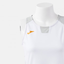 МАЙКА CONFORT V БЕЛЫЙ