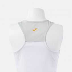 МАЙКА CONFORT V БЕЛЫЙ