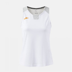 МАЙКА CONFORT V БЕЛЫЙ