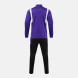 СПОРТИВНЫЙ КОСТЮМ WINNER IV ФИОЛЕТОВЫЙ БЕЛЫЙ