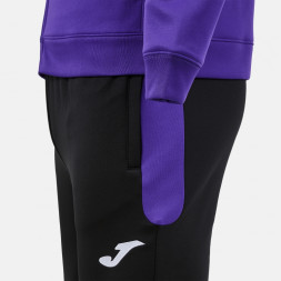 СПОРТИВНЫЙ КОСТЮМ WINNER IV ФИОЛЕТОВЫЙ БЕЛЫЙ