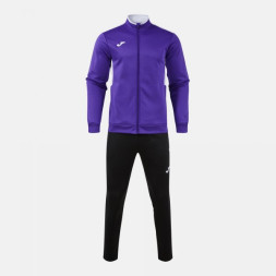 СПОРТИВНЫЙ КОСТЮМ WINNER IV ФИОЛЕТОВЫЙ БЕЛЫЙ