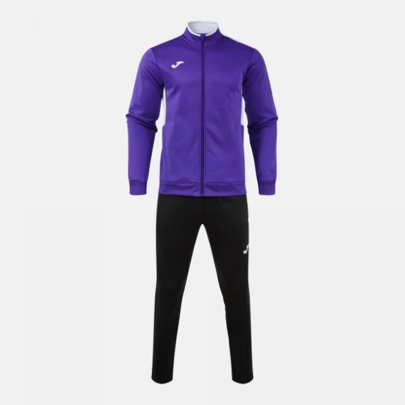 СПОРТИВНЫЙ КОСТЮМ WINNER IV ФИОЛЕТОВЫЙ БЕЛЫЙ