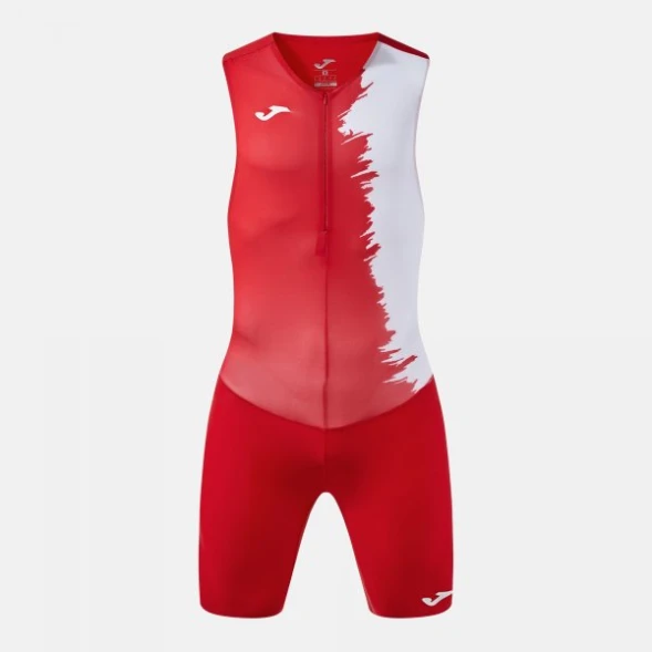 СПОРТИВНЫЙ КОСТЮМ PICASHO КРАСНЫЙ БЕЛЫЙ