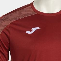 Игровая футболка JOMA CHAMPIONSHIP VIII  