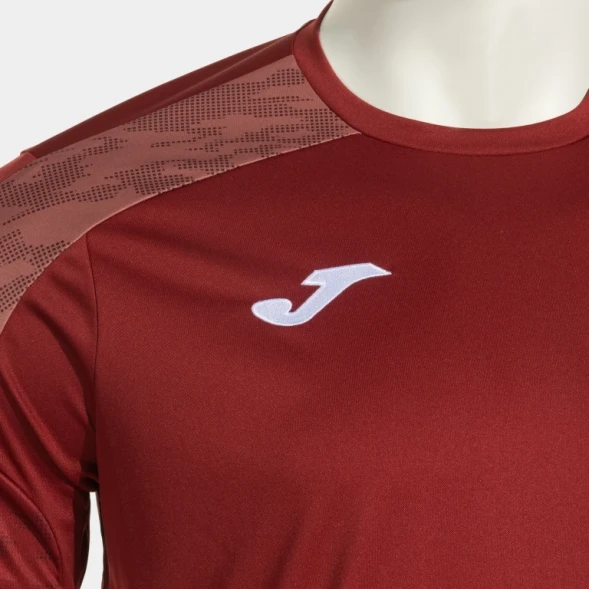 Игровая футболка JOMA CHAMPIONSHIP VIII  