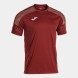 Игровая футболка JOMA CHAMPIONSHIP VIII  