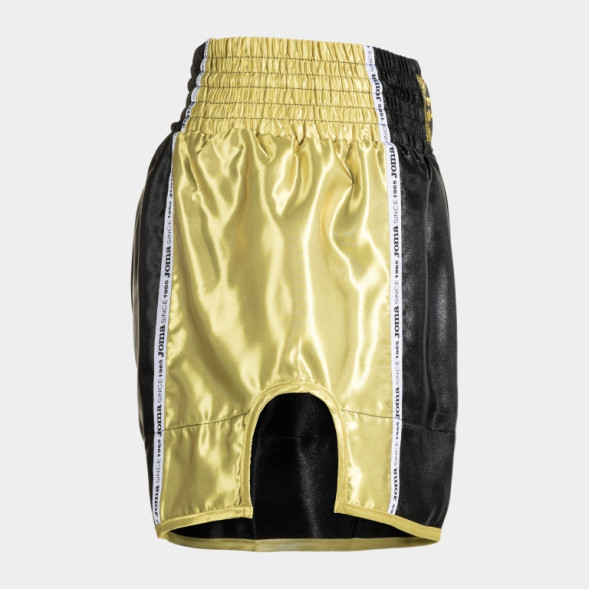 ШОРТЫ COMBAT ЧЕРНЫЙ