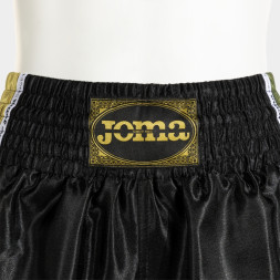 ШОРТЫ COMBAT ЧЕРНЫЙ