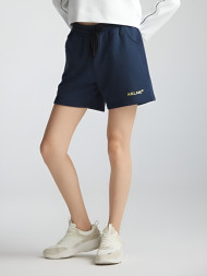 Шорты KELME Knitted Shorts Dark Blue