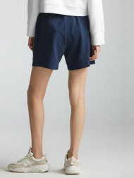 Шорты KELME Knitted Shorts Dark Blue