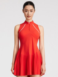 Платья KELME Knitted Dress Set Red