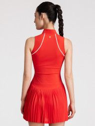 Платья KELME Knitted Dress Set Red